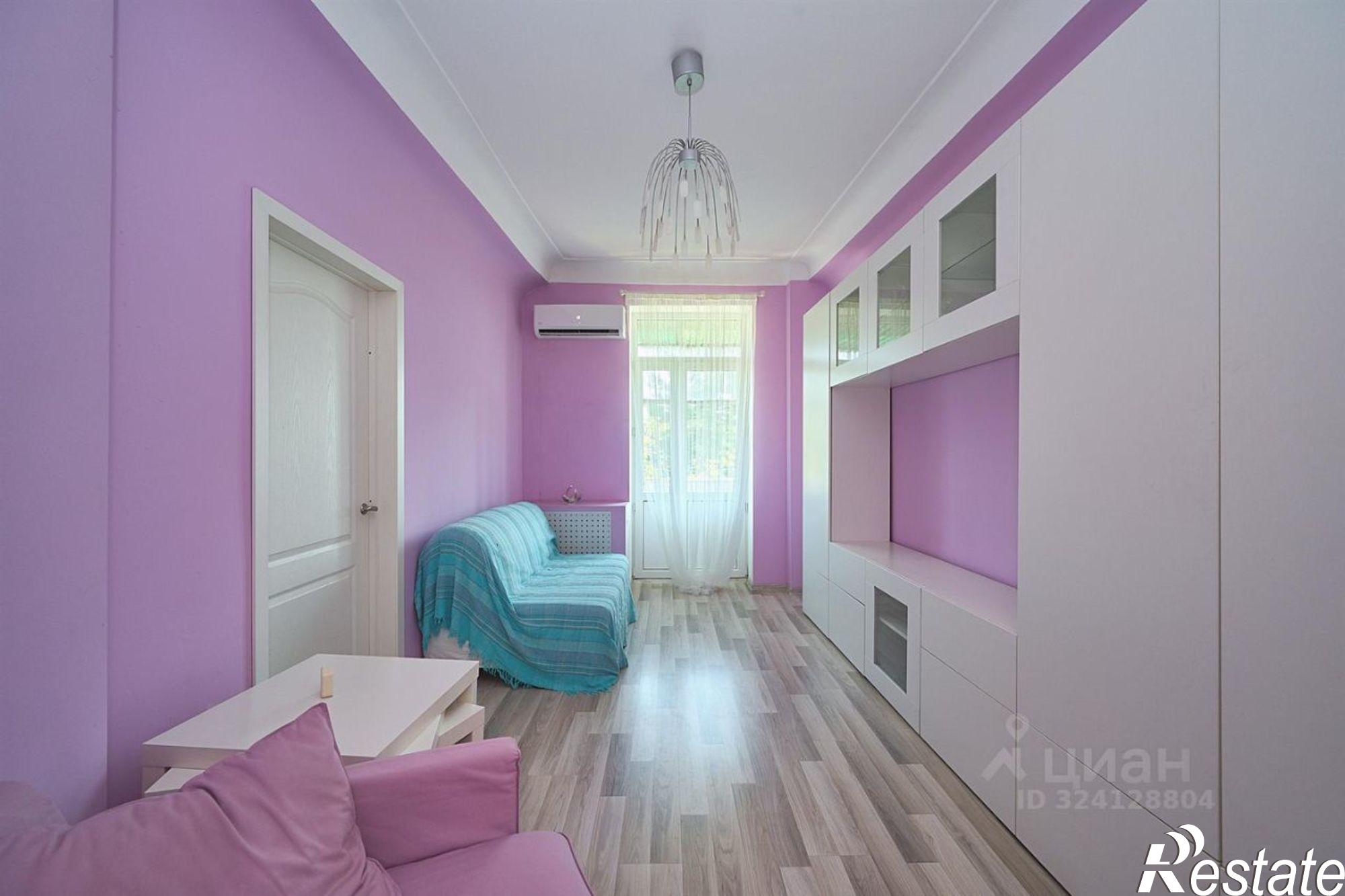 Купить квартиру за 8 800 000 рублей на ул Красная, 165/1