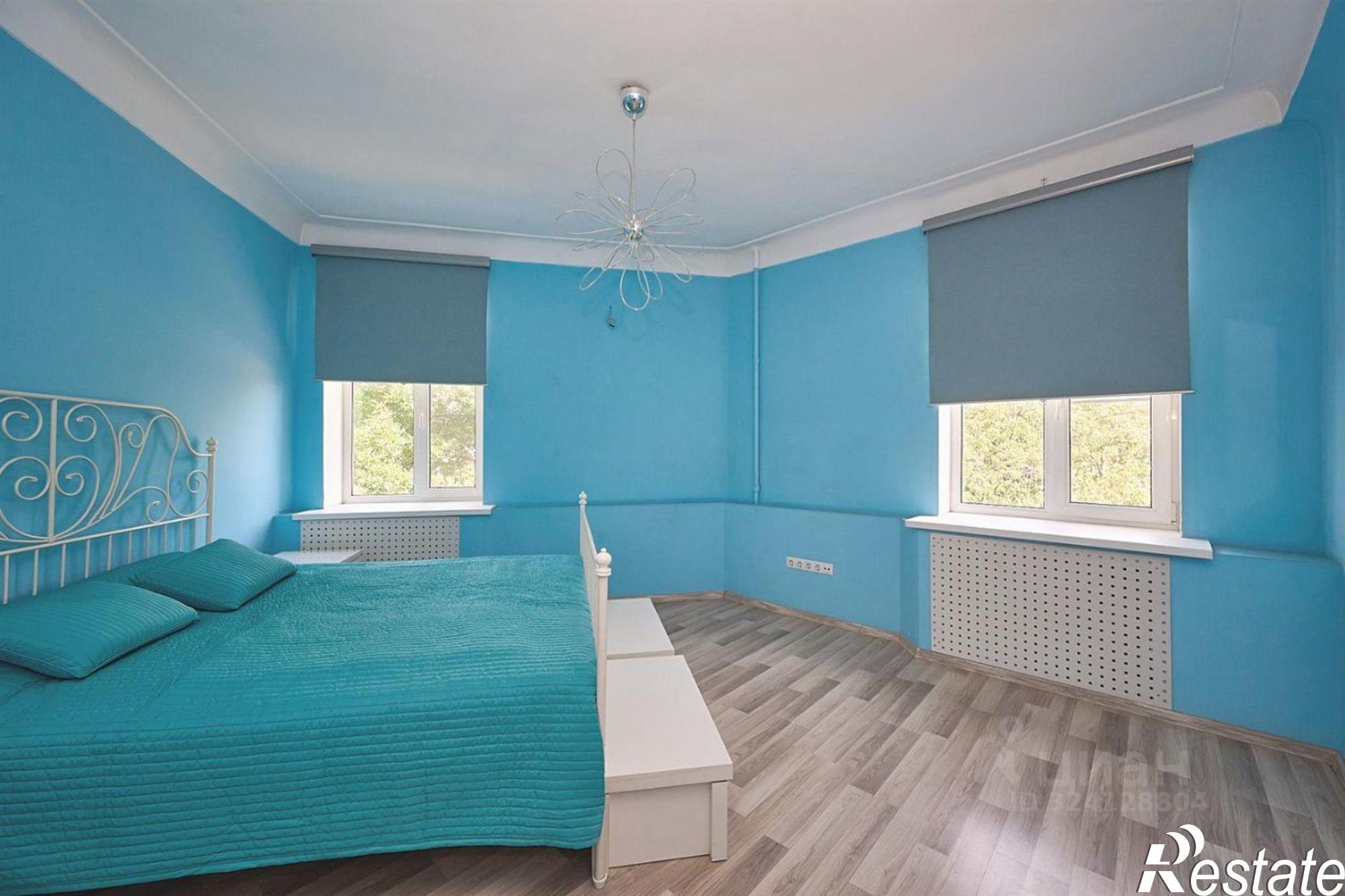 Купить квартиру за 8 800 000 рублей на ул Красная, 165/1