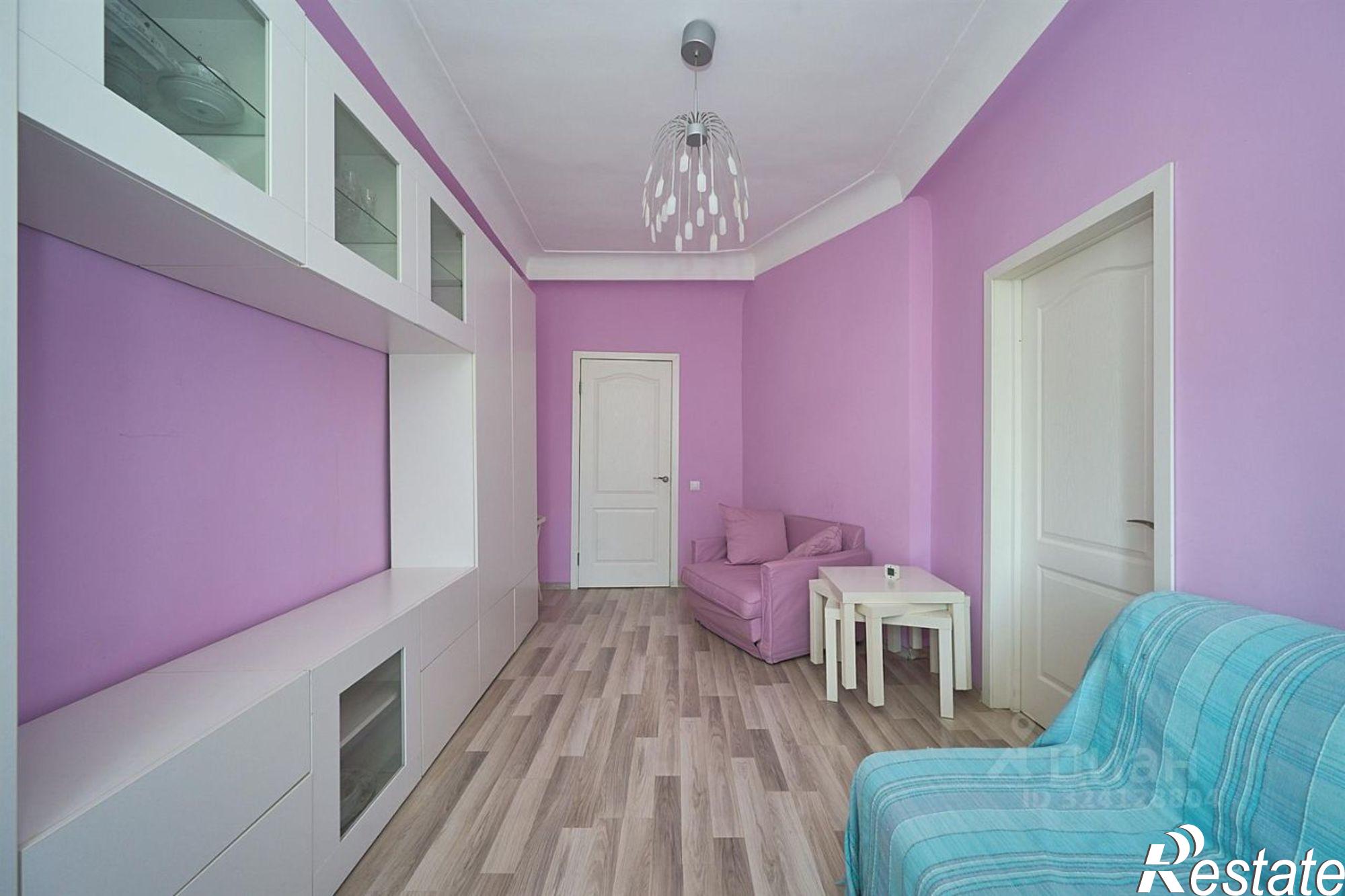 Купить квартиру за 8 800 000 рублей на ул Красная, 165/1