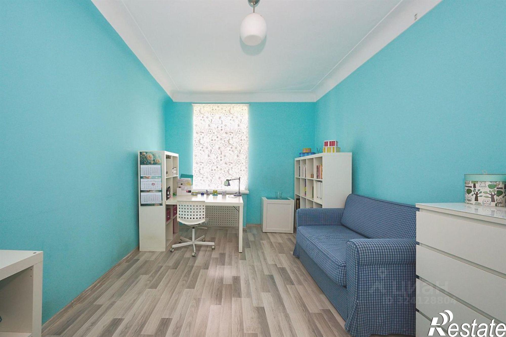 Купить квартиру за 8 800 000 рублей на ул Красная, 165/1