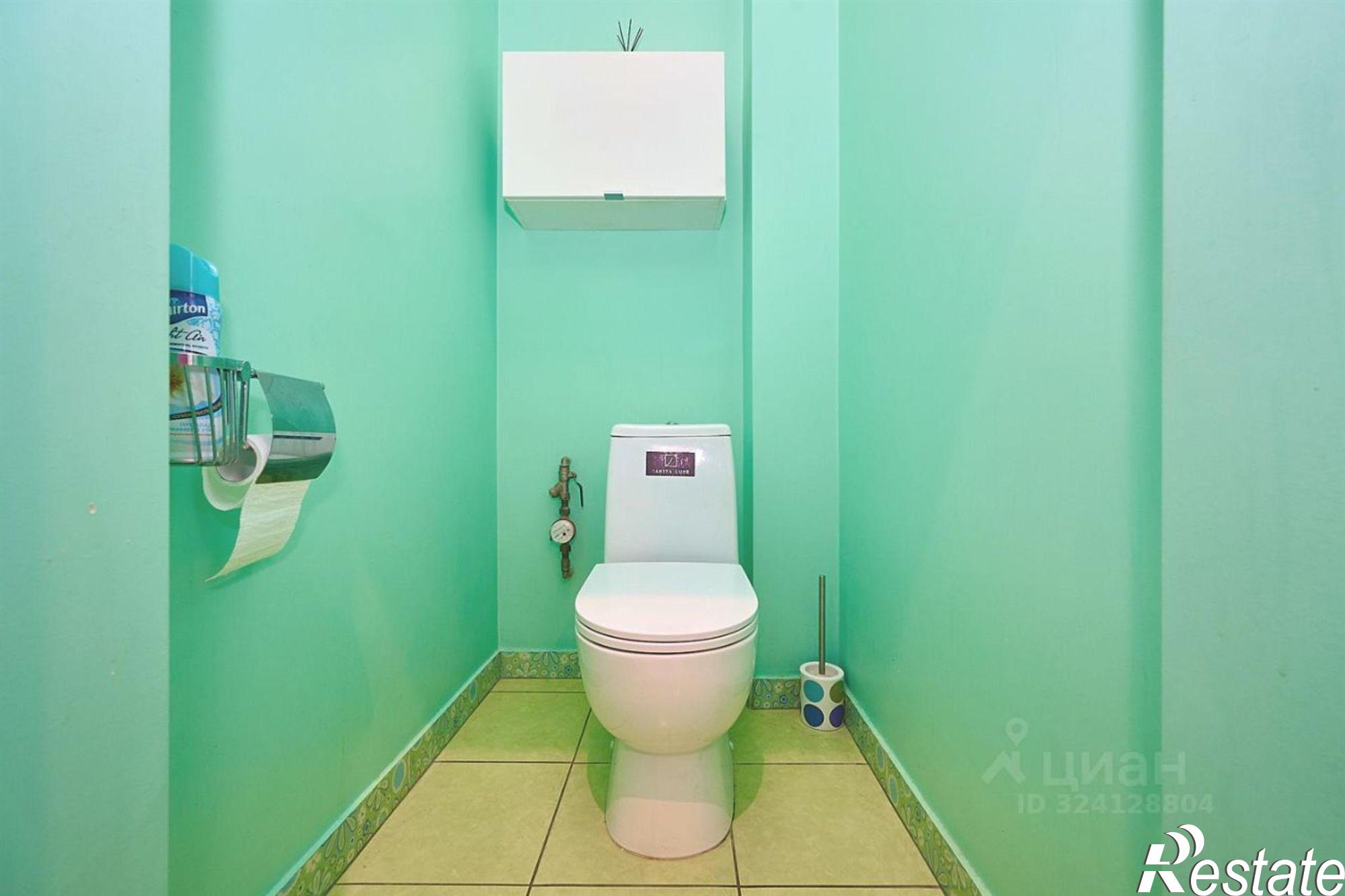 Купить квартиру за 8 800 000 рублей на ул Красная, 165/1