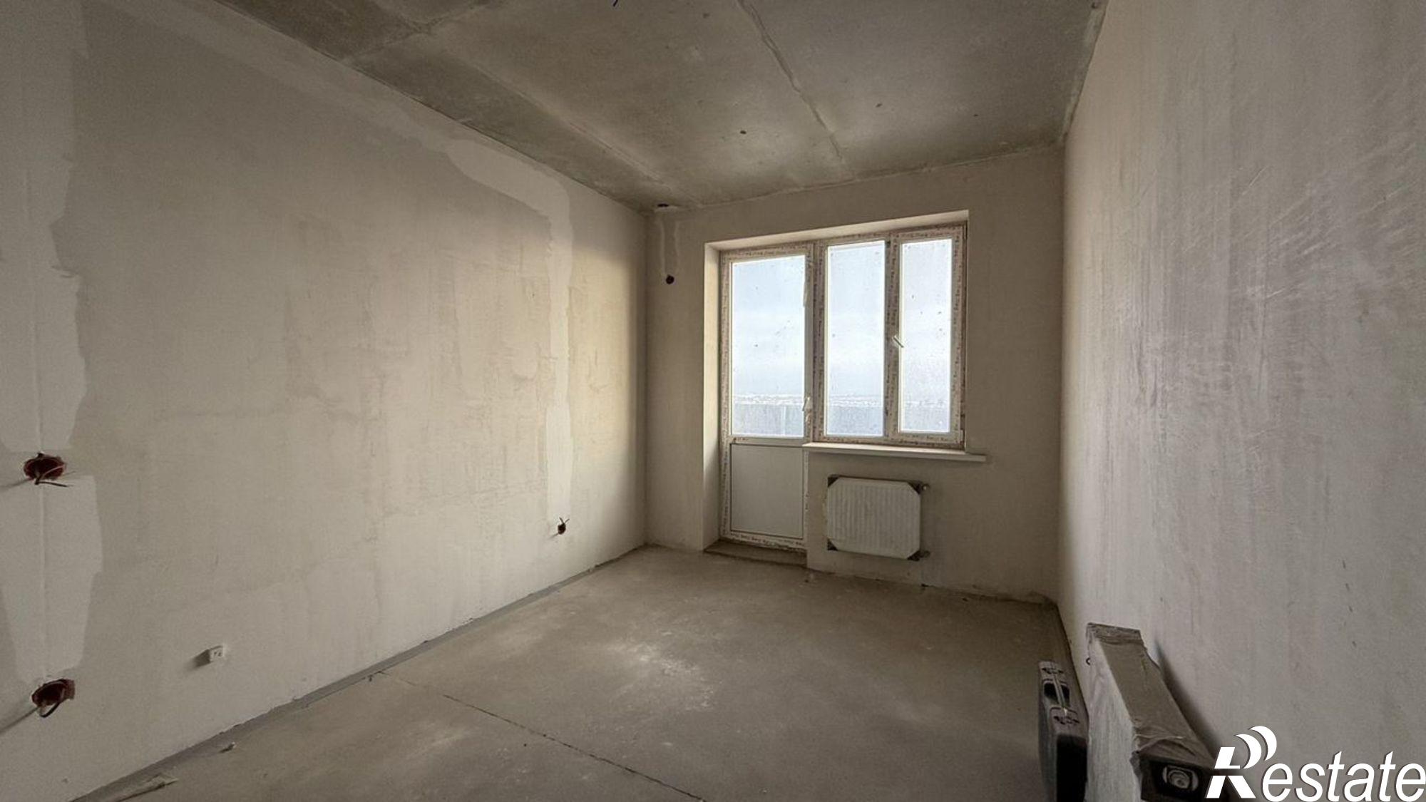 Купить квартиру за 5 300 000 рублей на ул им. Снесарева, 10/1