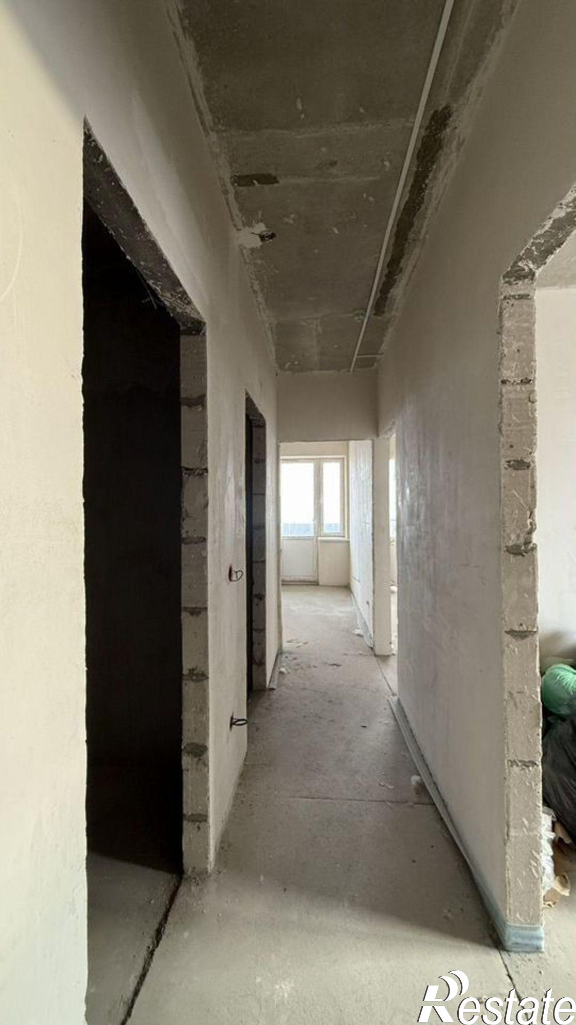 Купить квартиру за 5 300 000 рублей на ул им. Снесарева, 10/1