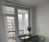 1-комн, 38кв м, этаж 14/17 ул Западный Обход, 39/1 6