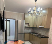 1-комн, 40кв м, этаж 17/24 микрорайон Любимово, 8