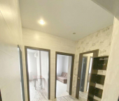 1-комн, 38кв м, этаж 21/24 Домбайская улица, 55