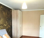 2-комн, 44кв м, этаж 4/5 Симферопольская улица, 26