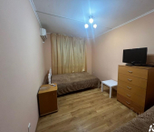 1-комн, 38кв м, этаж 7/17 ул им. 40-летия Победы, 113