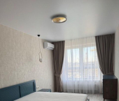 2-комн, 62кв м, этаж 8/9 ул Наставников, 12 1