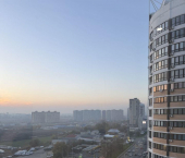 3-комн, 160кв м, этаж 11/20 Бородинская улица, 137 к1