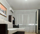 1-комн, 40кв м, этаж 5/5 ул Душистая, 75