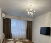 1-комн, 47кв м, этаж 13/17 ул им. Дмитрия Благоева, 29 2