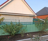 коттедж 74 кв м Молодёжная улица, 5