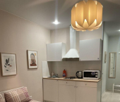 1-комн, 42кв м, этаж 1/16 Конгрессная улица, 17