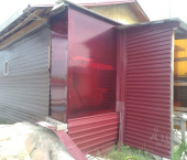 коттедж 60 кв м 