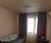 1-комн, 34кв м, этаж 2/5 Суздальская улица, 19