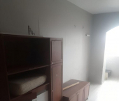 1-комн, 35кв м, этаж 4/7 Тепличная улица, 94