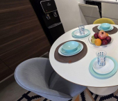 2-комн, 65кв м, этаж 2/16 Казбекская улица, 9