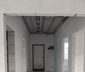 коттедж 120 кв м ул Виноградная