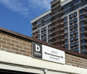 14 кв м улица Ивана Беличенко, 90 к2