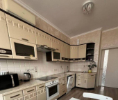 2-комн, 68кв м, этаж 14/17 пр-кт им. Константина Образцова, 6/2