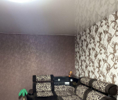 1-комн, 40кв м, этаж 5/9 Промышленная улица, 94