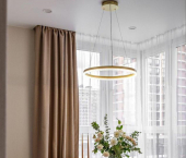 3-комн, 60кв м, этаж 5/16 улица Ивана Беличенко, 90 к3