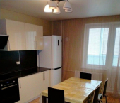 2-комн, 65кв м, этаж 7/16 проспект Писателя Знаменского, 31 к1