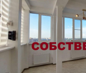 2-комн, 50кв м, этаж 17/17 ул им. Селезнева, 4/15 2