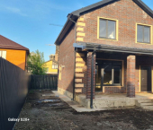 коттедж 157 кв м улица Им. Героя Орлова, 26