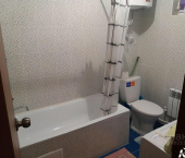 коттедж 70 кв м ул 1-я Линия Поймы реки Кубань, 11