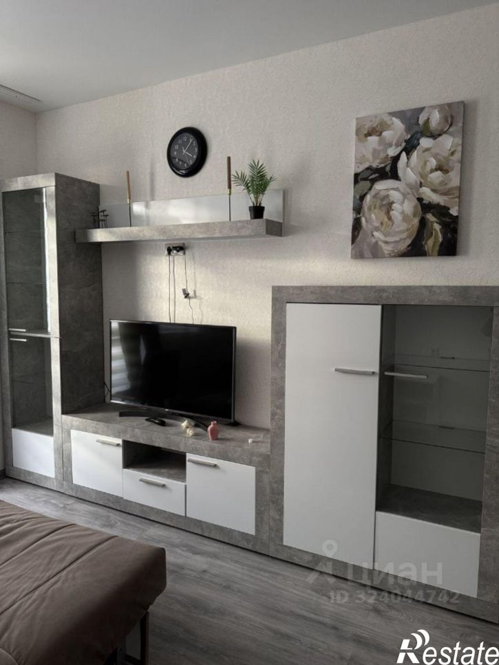 1-комн квартира Магистральная улица, 11 к4,  д. 11 к4