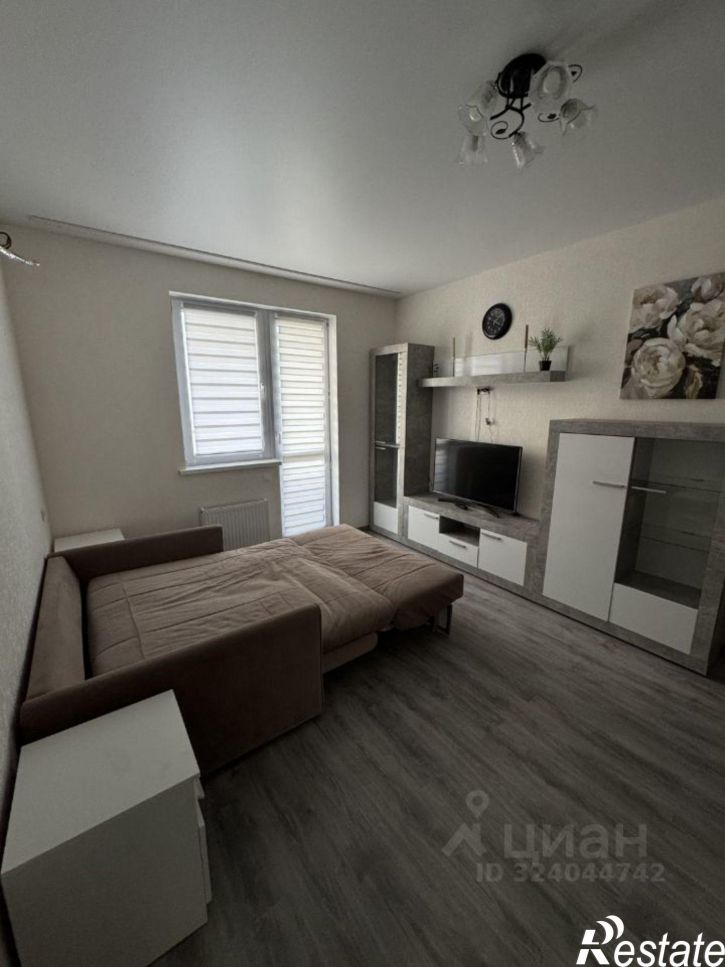 1-комн квартира Магистральная улица, 11 к4,  д. 11 к4