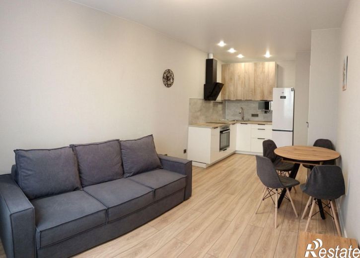 1-комн квартира улица Ивана Беличенко, 92 к5,  д. 92 к5