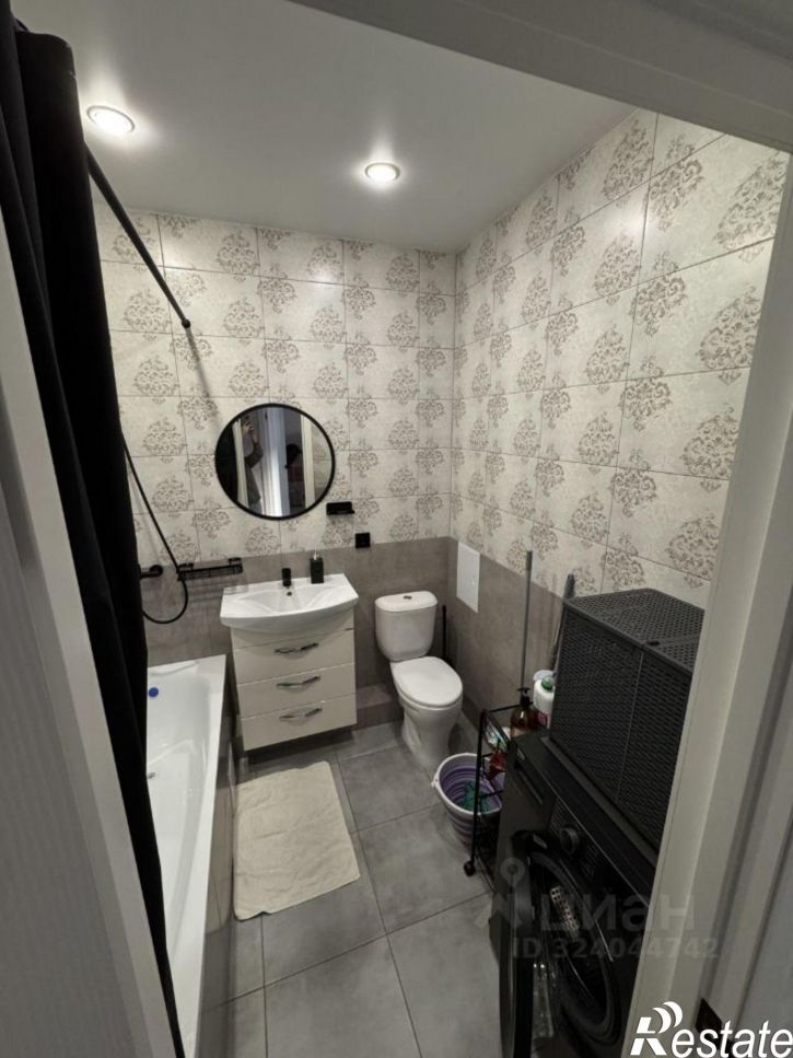 1-комн квартира Магистральная улица, 11 к4,  д. 11 к4