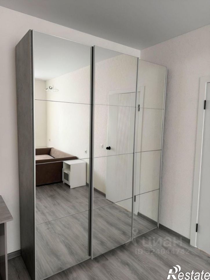 1-комн квартира Магистральная улица, 11 к4,  д. 11 к4