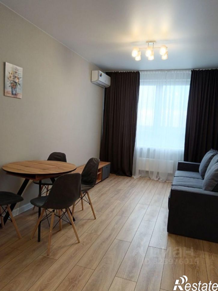 1-комн квартира улица Ивана Беличенко, 92 к5,  д. 92 к5