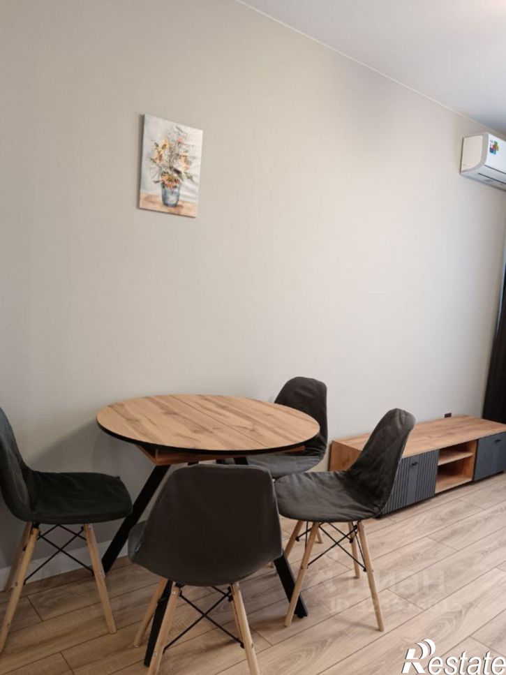 1-комн квартира улица Ивана Беличенко, 92 к5,  д. 92 к5