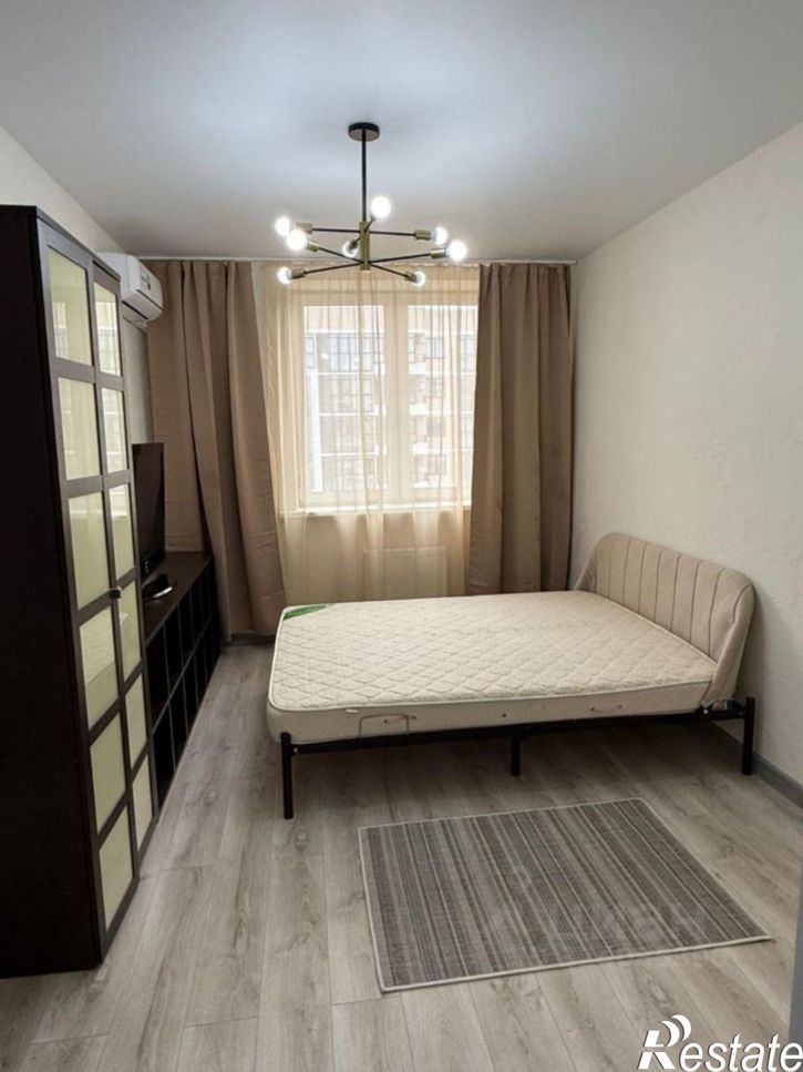 1-комн квартира ул Западный Обход, 39/1 6,  д. 39/1 6,  к. 6