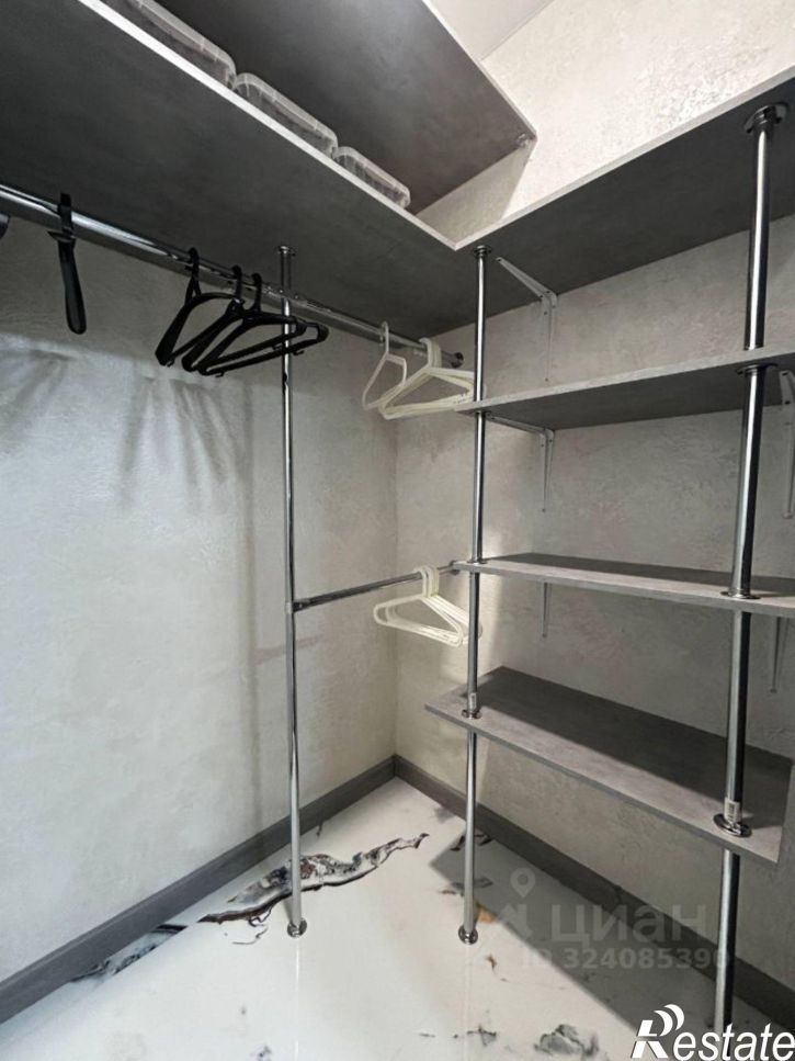 1-комн квартира ул Западный Обход, 39/1 6,  д. 39/1 6,  к. 6