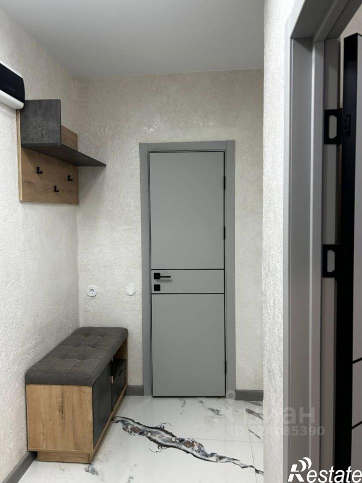 1-комн квартира ул Западный Обход, 39/1 6,  д. 39/1 6,  к. 6