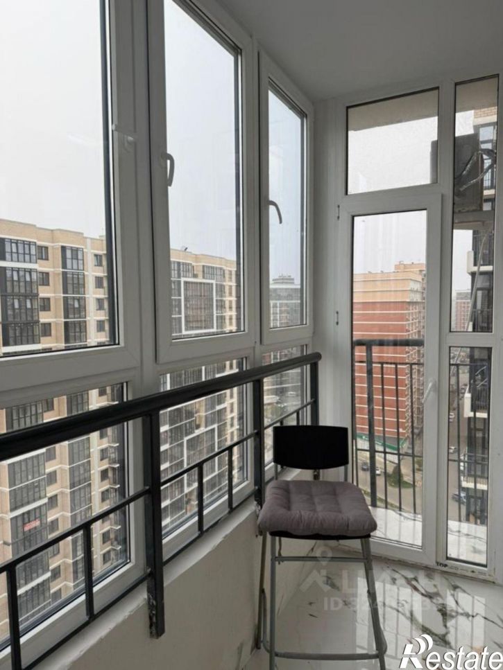 1-комн квартира ул Западный Обход, 39/1 6,  д. 39/1 6,  к. 6