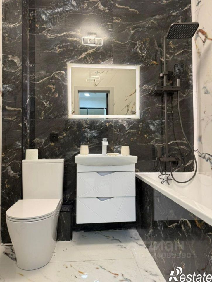 1-комн квартира ул Западный Обход, 39/1 6,  д. 39/1 6,  к. 6