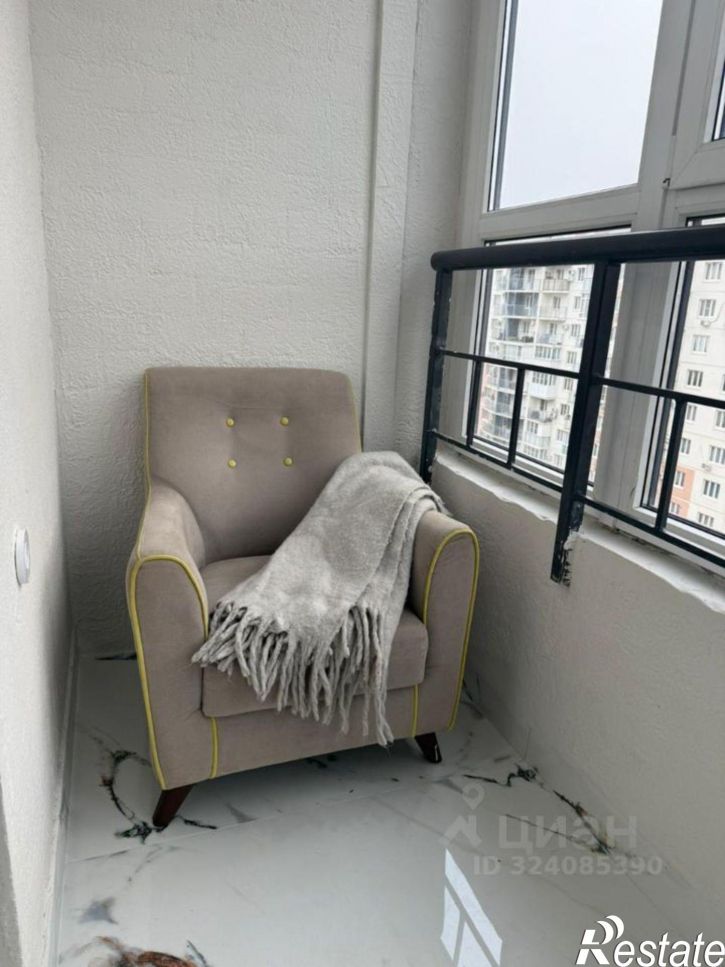 1-комн квартира ул Западный Обход, 39/1 6,  д. 39/1 6,  к. 6