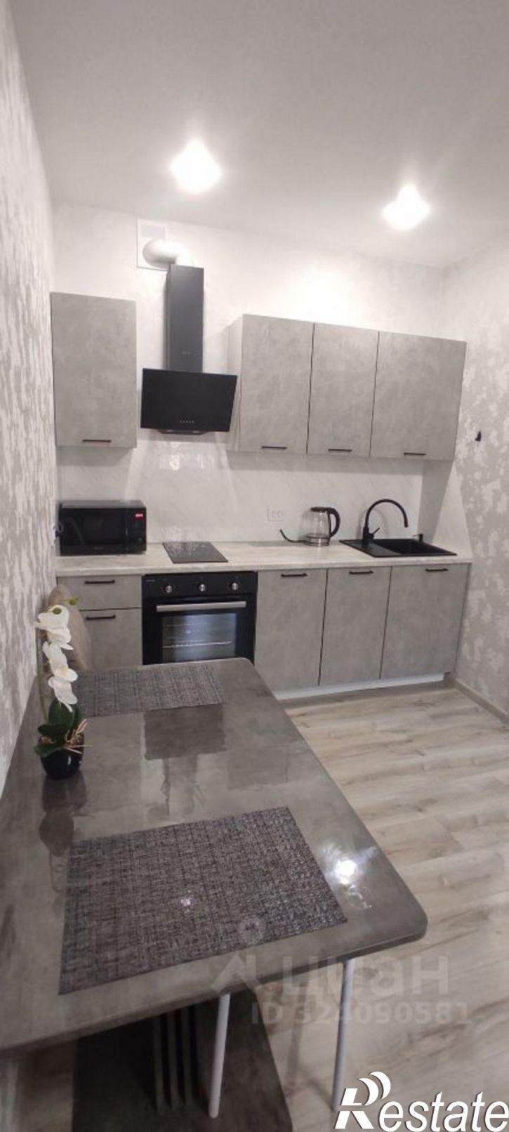 1-комн квартира ул Ярославская, 115,  д. 115