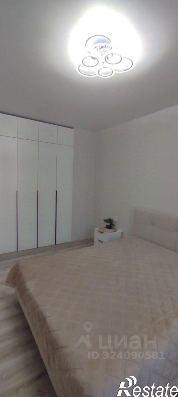 1-комн квартира ул Ярославская, 115,  д. 115