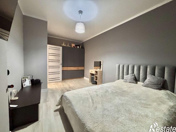 1-комн квартира улица имени Константина Гондаря, 98,  д. 98