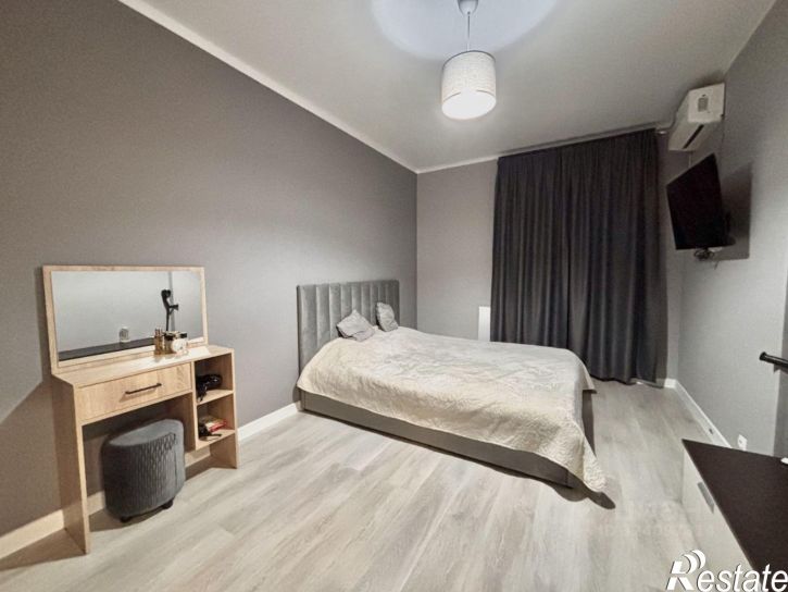 1-комн квартира улица имени Константина Гондаря, 98,  д. 98