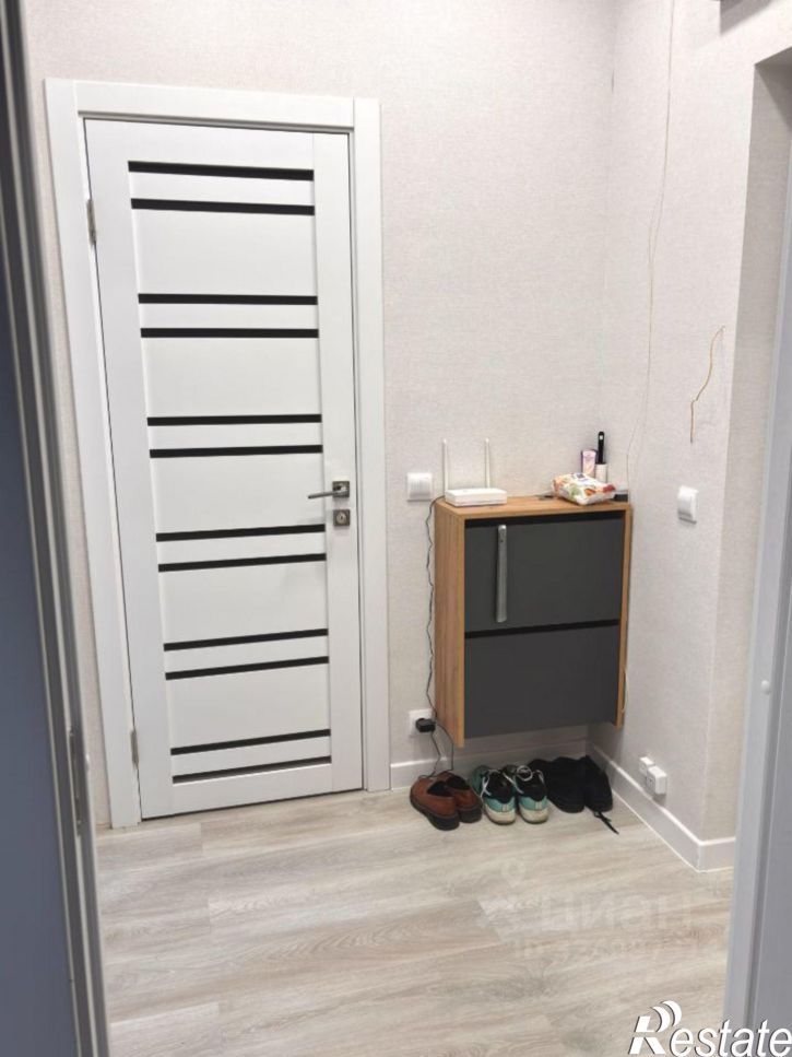 1-комн квартира улица имени Константина Гондаря, 98,  д. 98