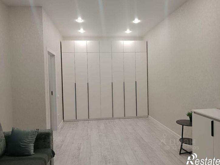 1-комн квартира шоссе Нефтяников, 22 к2,  д. 22 к2